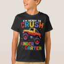 Search for team kindergarten tshirts First day of school