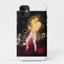 Search for singer iphone cases Music