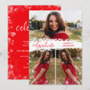 Search for stylish graduation invitations High school college university
