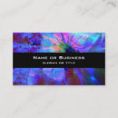 Search for dynamic business cards Pink