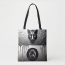 Search for black panther tote bags Animal lover