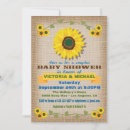 Search for rustic couples baby shower invitations Burlap