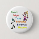 Search for autie badges Aspergers