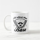Search for baseball bat mugs Usa