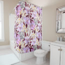 Search for burgundy shower curtains Modern