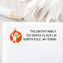 Search for funny return address labels Whimsical