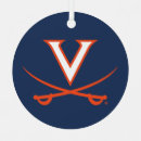 Search for virginia christmas tree decorations Cavaliers