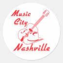 Search for folk music stickers Guitar