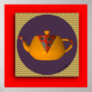 Search for vintage tea time posters Retro