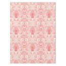 Search for seashell tablecloths Nautical