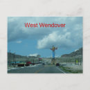 Search for west postcards Street