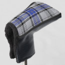 Search for scottish golf head covers Plaid