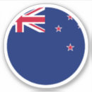 Search for new zealand flag stickers Travel