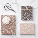 Search for girly wrapping paper Baby shower