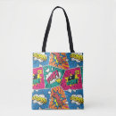 Search for lip print bags Comic