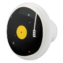 Search for record knobs and pulls Music