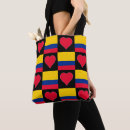 Search for colombia tote bags Country