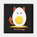Search for cute devil magnets Adorable