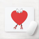 Search for character design mouse mats Cute
