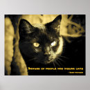 Search for crazy cat lady posters Feline