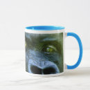 Search for silverback gorilla mugs Endangered