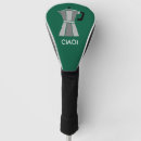 Search for italian golf head covers Cute