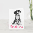 Search for boxer dog thank you cards Puppy