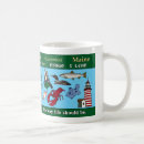 Search for maine moose mugs Lobster