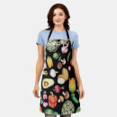 Search for statement aprons Vegan