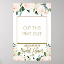 Search for floral posters Floral bridal shower