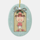 Search for toddler christmas tree decorations Girls