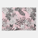 Search for jungle leaves tea towels Palm