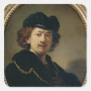 Search for rembrandt stickers Rijn