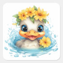 Search for ducklings stickers Baby