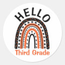 Search for third grade stickers Cute