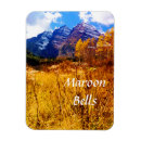 Search for maroon bells magnets Landscape