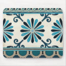 Search for square patterns mouse mats Decorative