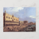 Search for doge postcards Venice