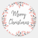 Search for winter engagement stickers Vintage