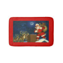 Search for santa claus bath mats Bathroom