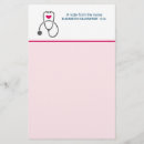 Search for nurse stationery paper Healthcare