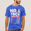 Search for nail polish tshirts Dad