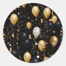 Search for new years confetti stickers Festive