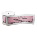 Search for donald trump ribbon Politics
