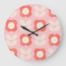 Search for scandinavian clocks Retro