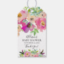 Search for succulent baby shower favour tags Floral