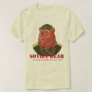 Search for soviet tshirts Comrade