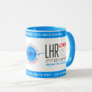 Search for funny london mugs City