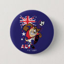 Search for taz badges Cartoon