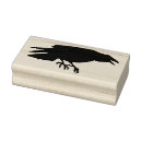 Search for raven rubber stamps Animal